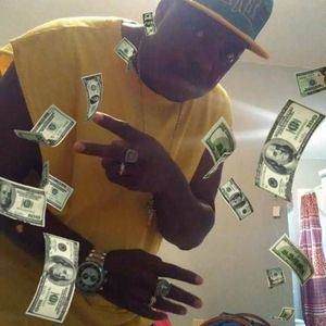 Meet your Posher, Mitchell